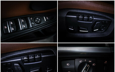 BMW X5, 2016 год, 4 255 000 рублей, 20 фотография