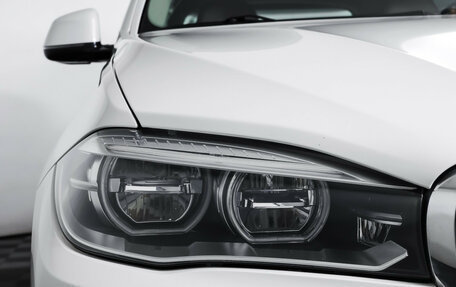 BMW X5, 2016 год, 4 255 000 рублей, 25 фотография