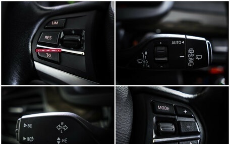 BMW X5, 2016 год, 4 255 000 рублей, 22 фотография