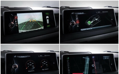 BMW X5, 2016 год, 4 255 000 рублей, 18 фотография