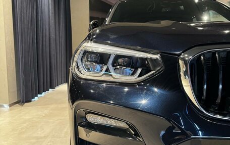 BMW X3, 2021 год, 6 100 000 рублей, 4 фотография