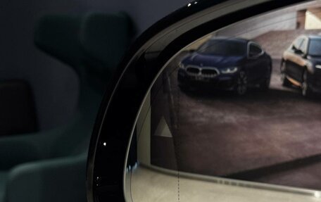 BMW X3, 2021 год, 6 100 000 рублей, 10 фотография