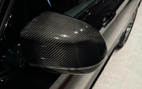 BMW X3, 2021 год, 6 100 000 рублей, 9 фотография