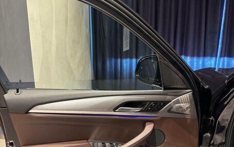 BMW X3, 2021 год, 6 100 000 рублей, 13 фотография