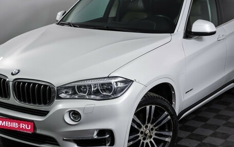 BMW X5, 2016 год, 4 255 000 рублей, 29 фотография