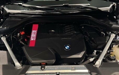 BMW X3, 2021 год, 6 100 000 рублей, 12 фотография