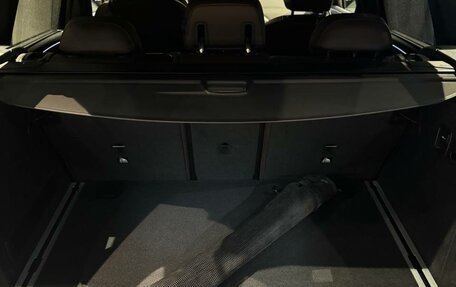 BMW X3, 2021 год, 6 100 000 рублей, 23 фотография