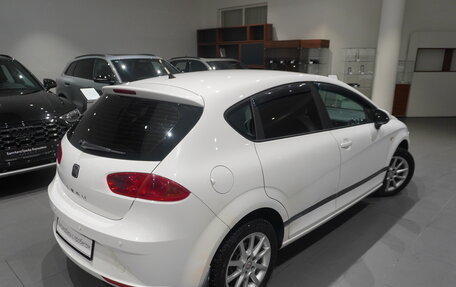 SEAT Leon II, 2010 год, 770 000 рублей, 6 фотография