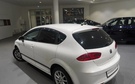 SEAT Leon II, 2010 год, 770 000 рублей, 4 фотография