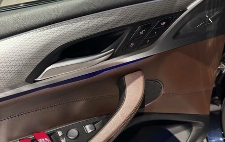 BMW X3, 2021 год, 6 100 000 рублей, 14 фотография