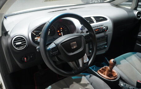 SEAT Leon II, 2010 год, 770 000 рублей, 7 фотография