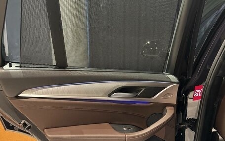BMW X3, 2021 год, 6 100 000 рублей, 20 фотография