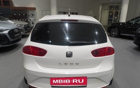 SEAT Leon II, 2010 год, 770 000 рублей, 5 фотография
