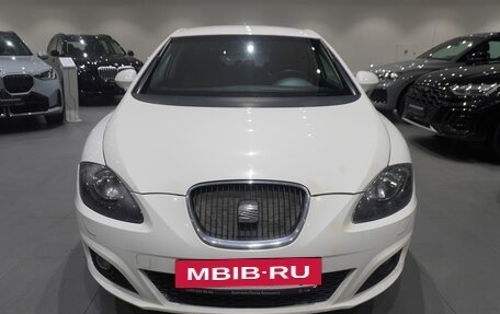 SEAT Leon II, 2010 год, 770 000 рублей, 2 фотография