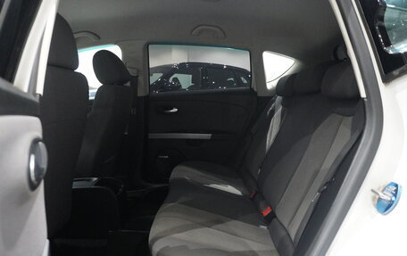 SEAT Leon II, 2010 год, 770 000 рублей, 9 фотография