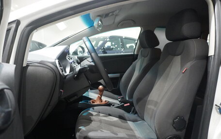 SEAT Leon II, 2010 год, 770 000 рублей, 8 фотография