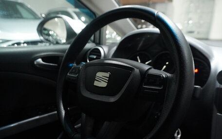 SEAT Leon II, 2010 год, 770 000 рублей, 15 фотография