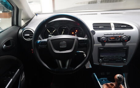 SEAT Leon II, 2010 год, 770 000 рублей, 13 фотография