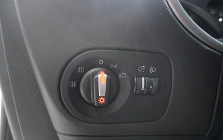 SEAT Leon II, 2010 год, 770 000 рублей, 17 фотография