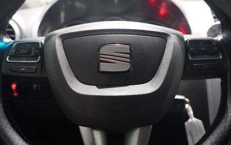 SEAT Leon II, 2010 год, 770 000 рублей, 16 фотография