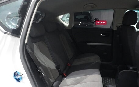 SEAT Leon II, 2010 год, 770 000 рублей, 10 фотография