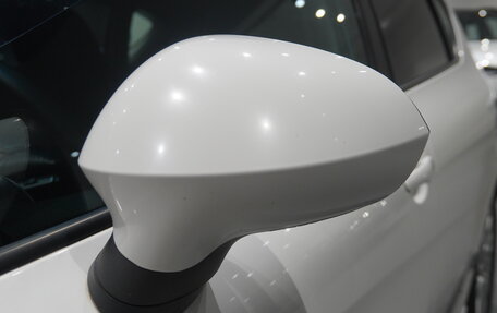 SEAT Leon II, 2010 год, 770 000 рублей, 22 фотография