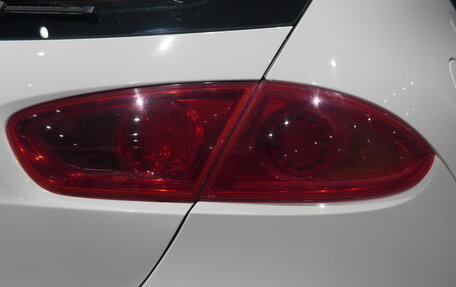 SEAT Leon II, 2010 год, 770 000 рублей, 24 фотография