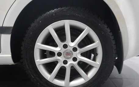 SEAT Leon II, 2010 год, 770 000 рублей, 26 фотография