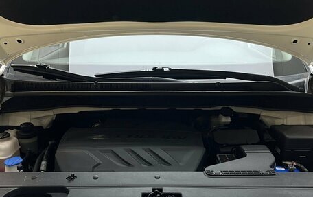 KIA Carnival III, 2019 год, 2 850 000 рублей, 5 фотография