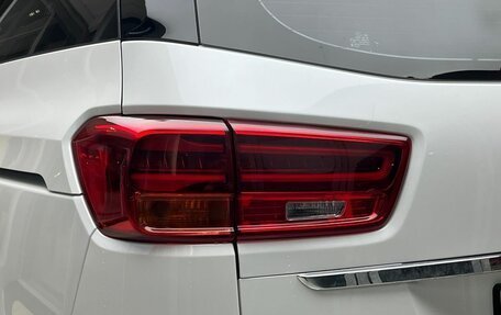 KIA Carnival III, 2019 год, 2 850 000 рублей, 7 фотография