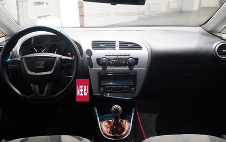 SEAT Leon II, 2010 год, 770 000 рублей, 14 фотография