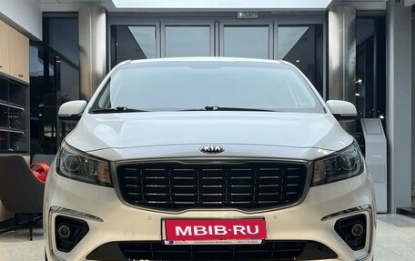 KIA Carnival III, 2019 год, 2 850 000 рублей, 2 фотография