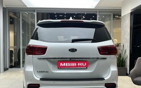 KIA Carnival III, 2019 год, 2 850 000 рублей, 9 фотография