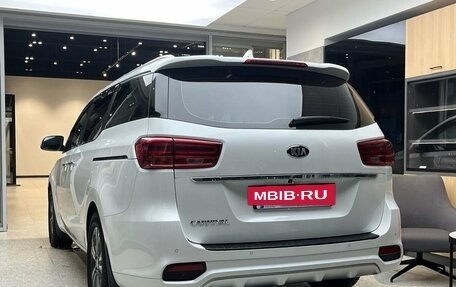 KIA Carnival III, 2019 год, 2 850 000 рублей, 8 фотография