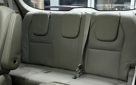 KIA Carnival III, 2019 год, 2 850 000 рублей, 12 фотография