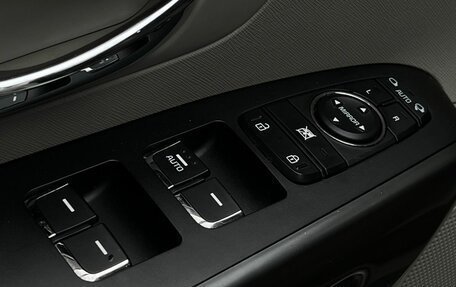 KIA Carnival III, 2019 год, 2 850 000 рублей, 19 фотография