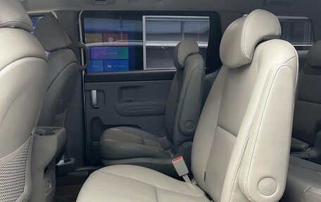 KIA Carnival III, 2019 год, 2 850 000 рублей, 15 фотография