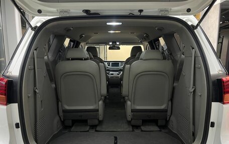 KIA Carnival III, 2019 год, 2 850 000 рублей, 11 фотография