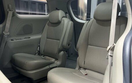 KIA Carnival III, 2019 год, 2 850 000 рублей, 13 фотография