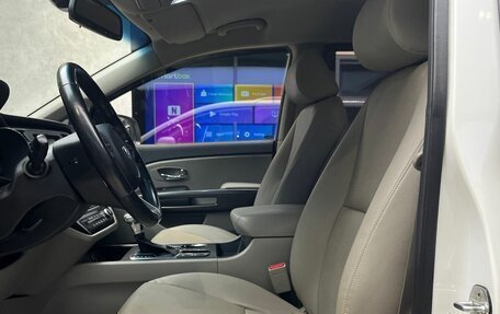 KIA Carnival III, 2019 год, 2 850 000 рублей, 17 фотография