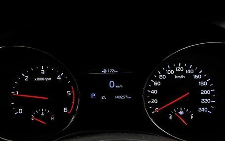 KIA Carnival III, 2019 год, 2 850 000 рублей, 24 фотография