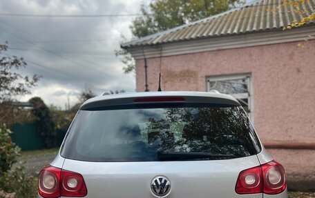 Volkswagen Tiguan I, 2009 год, 1 050 000 рублей, 4 фотография