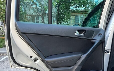 Volkswagen Tiguan I, 2009 год, 1 050 000 рублей, 6 фотография