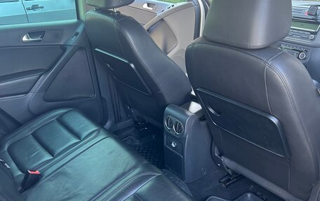 Volkswagen Tiguan I, 2009 год, 1 050 000 рублей, 14 фотография