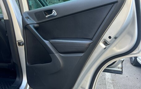 Volkswagen Tiguan I, 2009 год, 1 050 000 рублей, 8 фотография