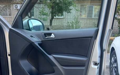 Volkswagen Tiguan I, 2009 год, 1 050 000 рублей, 7 фотография