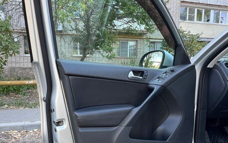 Volkswagen Tiguan I, 2009 год, 1 050 000 рублей, 5 фотография