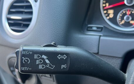 Volkswagen Tiguan I, 2009 год, 1 050 000 рублей, 11 фотография