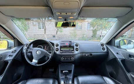 Volkswagen Tiguan I, 2009 год, 1 050 000 рублей, 9 фотография