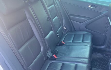 Volkswagen Tiguan I, 2009 год, 1 050 000 рублей, 13 фотография